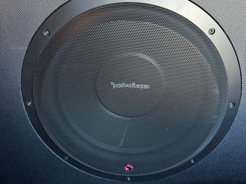 Used 2020 Nissan Maxima SR w/ Sport Mat Group image 11