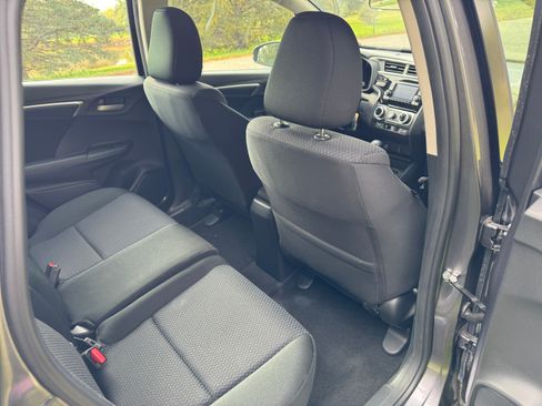 Used 2019 Honda Fit LX image 22