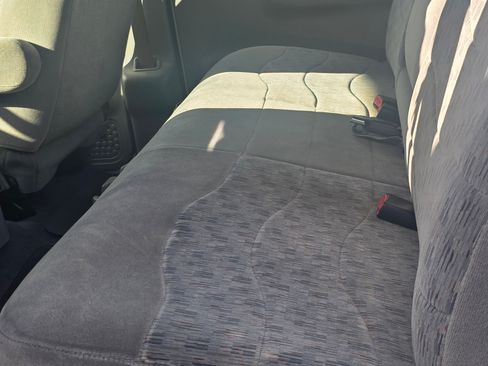 Used 2000 Ford F250 4x4 Crew Cab Super Duty image 22