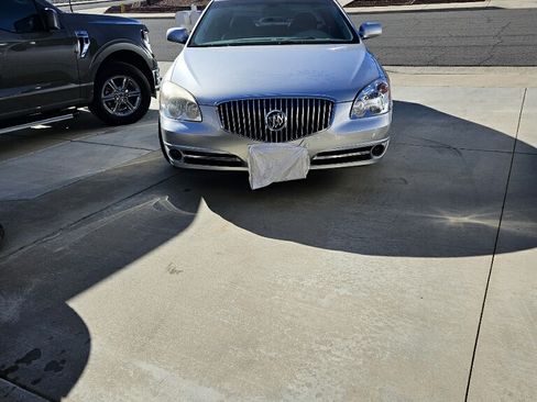 Used 2010 Buick Lucerne CXL image 15