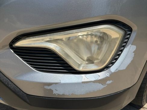 Used 2015 Hyundai Santa Fe Limited w/ Option Group 04 FWD image 10