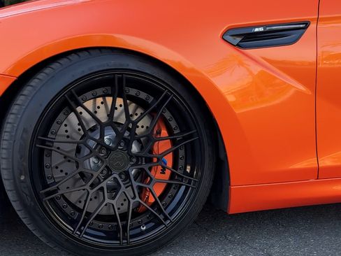 Used 2017 BMW M6 Gran Coupe image 4