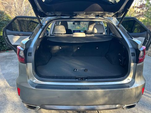 Used 2018 Lexus RX 350 FWD w/ Premium Package image 4