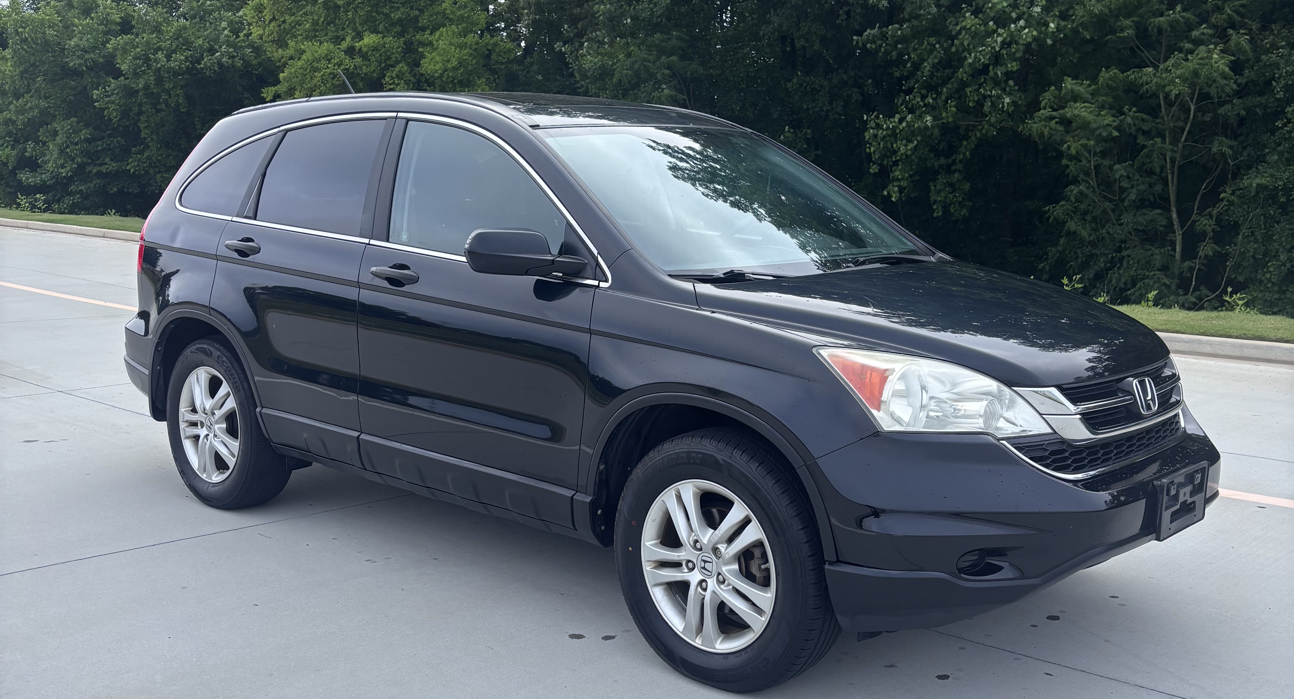 Used 2011 Honda CR-V EX image 13