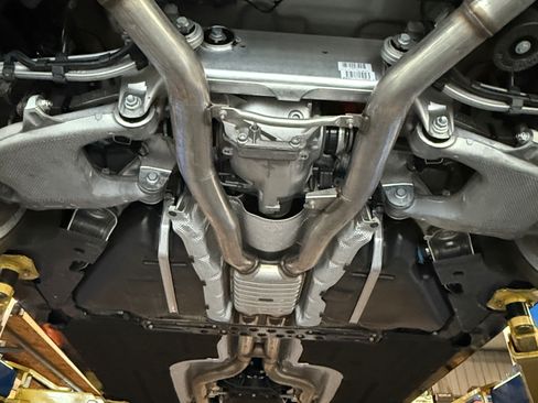 Used 2015 BMW 650i Coupe image 26