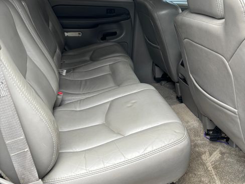 Used 2003 Chevrolet Tahoe Z71 image 9