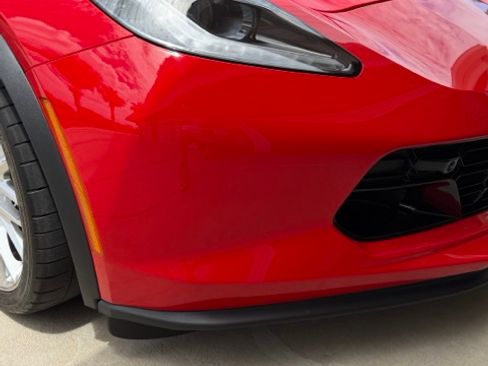 Used 2016 Chevrolet Corvette Z06 w/ 2LZ Preferred Equipment Group RWD image 29