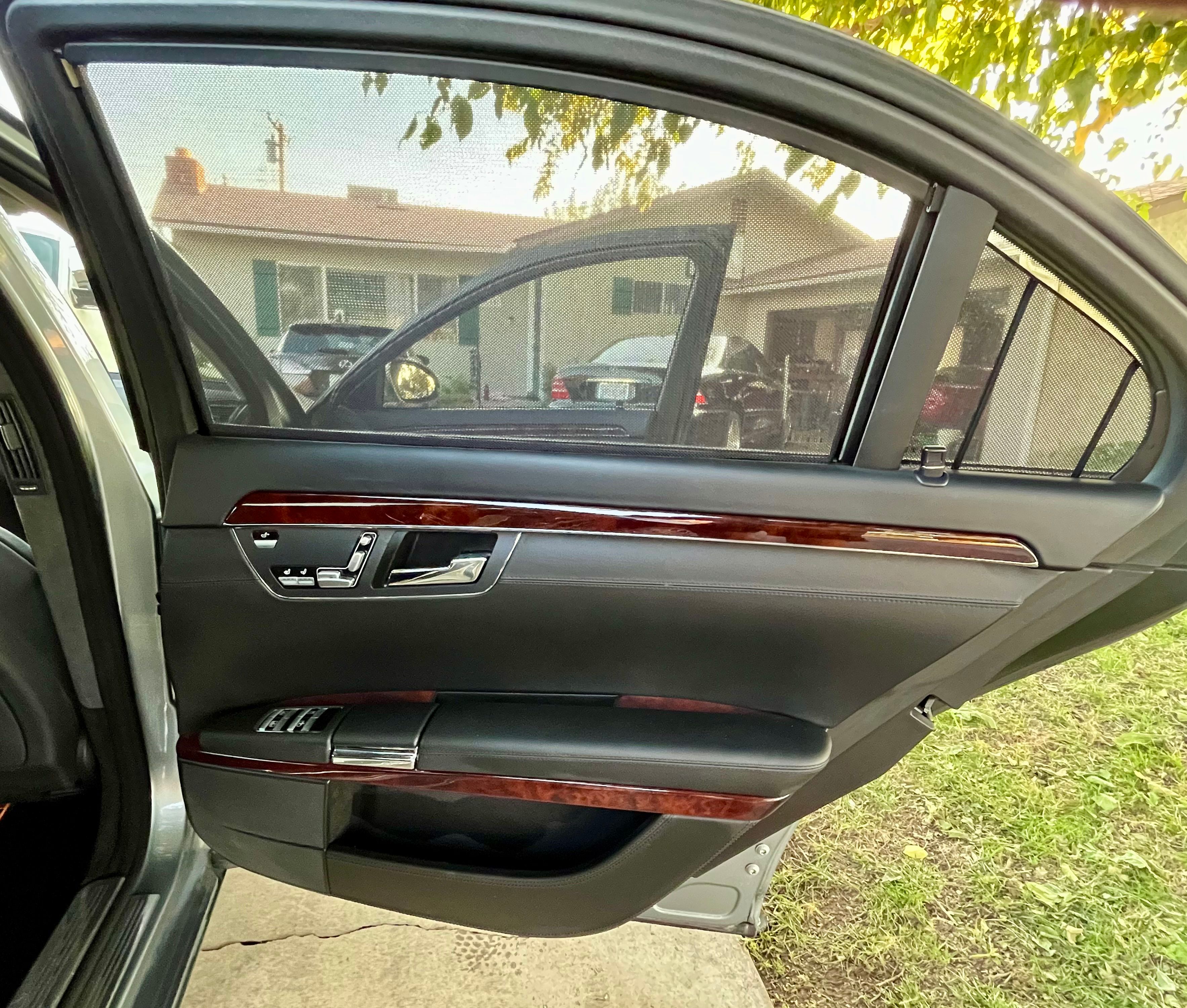 Used 2007 Mercedes-Benz S 600 image 18