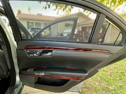 Used 2007 Mercedes-Benz S 600 image 18