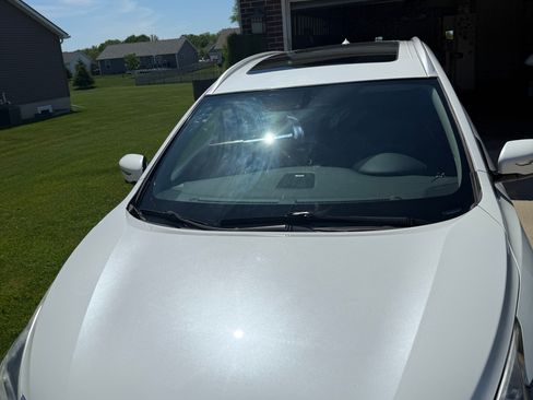 Used 2015 Nissan Murano SL AWD/4WD image 8