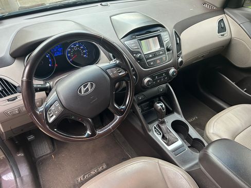 Used 2014 Hyundai Tucson SE image 8
