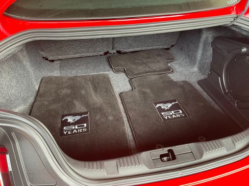 Used 2015 Ford Mustang GT Premium w/ Equipment Group 401A image 10