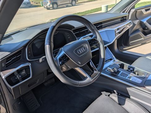 Used 2022 Audi A6 3.0T allroad Prestige image 11