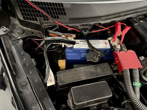 Used 2014 Nissan GT-R Black Edition image 19