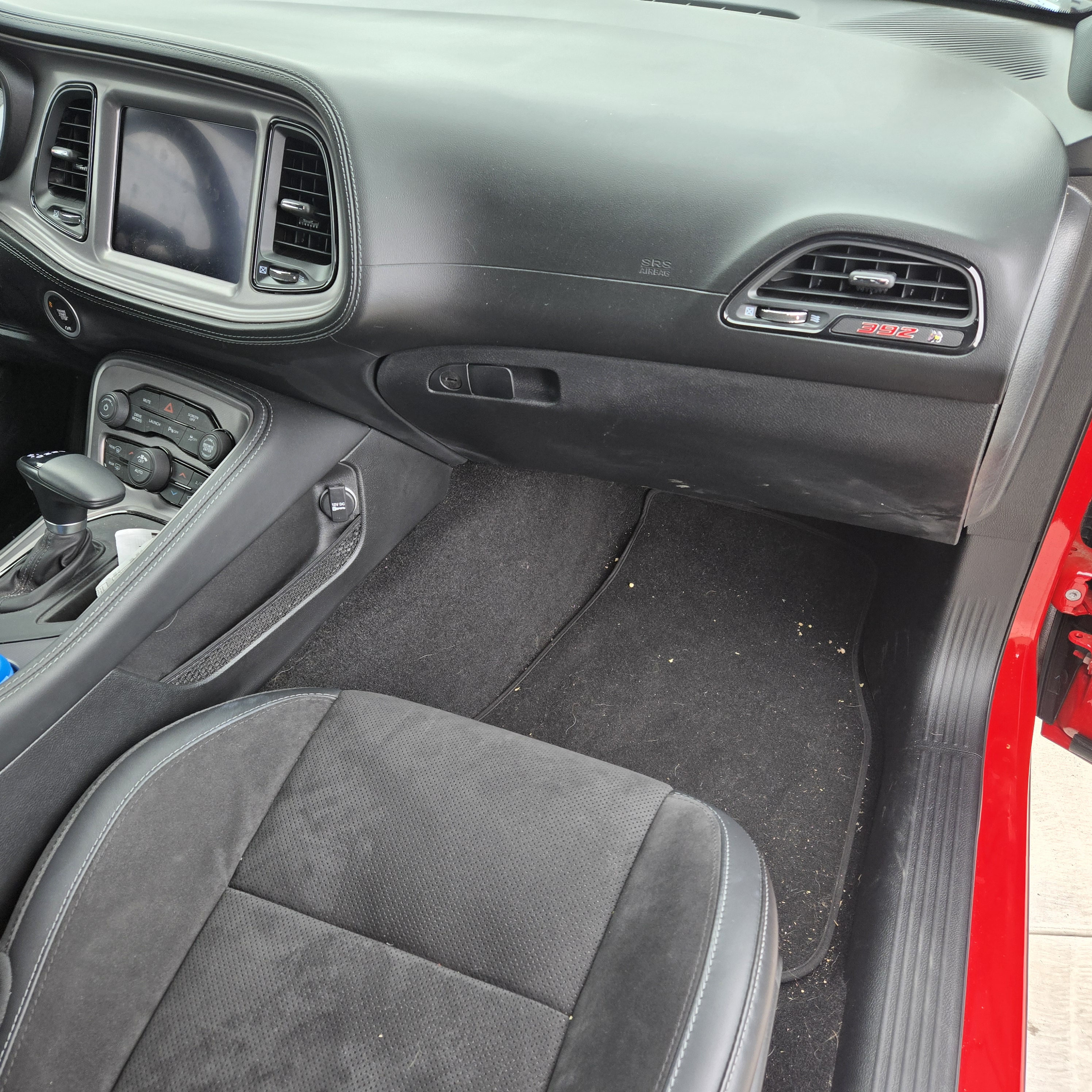 Used 2023 Dodge Challenger R/T Scat Pack RWD image 13