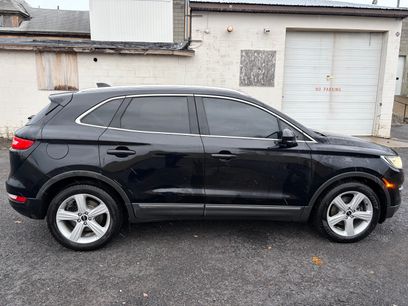 Used 2017 Lincoln MKC Premiere