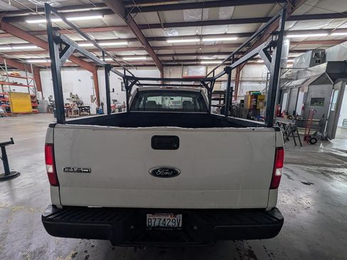 Used 2005 Ford F150 XL image 5