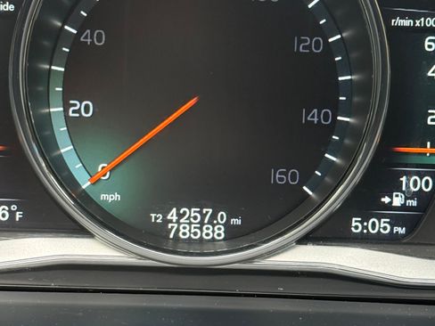 Used 2016 Volvo S60 T5 Premier FWD image 4