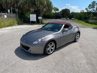 Used 2010 Nissan 370Z Touring w/ Sport Pkg