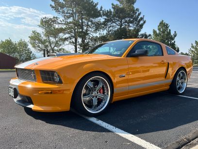 Used 2008 Ford Mustang GT Premium