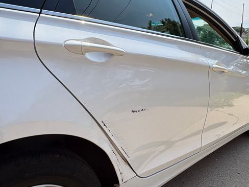 Used 2013 Hyundai Sonata GLS w/ Popular Equipment Pkg FWD image 8