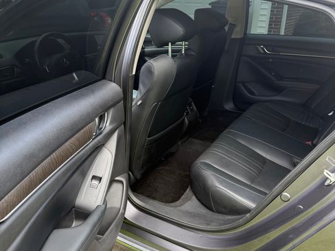 Used 2018 Honda Accord EX-L image 13