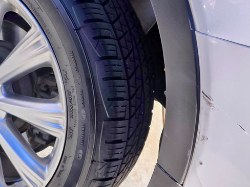 Used 2017 Ford Escape Titanium w/ Equipment Group 301A image 8