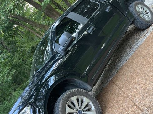 Used 2018 Ford F150 XL w/ Equipment Group 101A Mid image 4