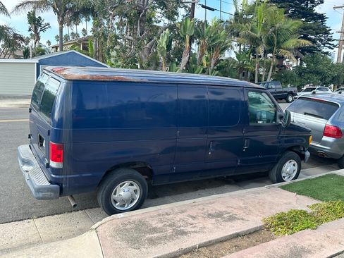 Used 2007 Ford E-150 and Econoline 150 image 13