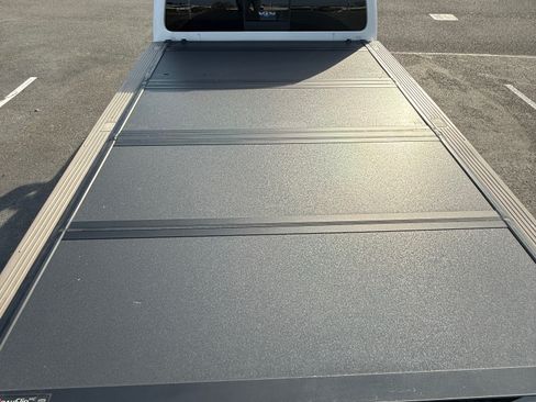 Used 2013 Ford F350 King Ranch w/ King Ranch w/Chrome Pkg image 9