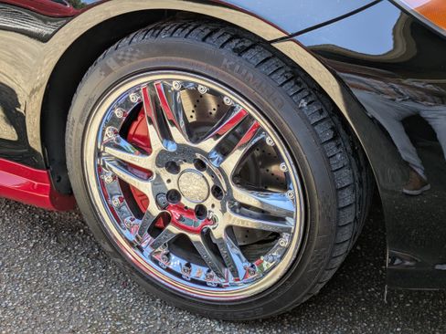 Used 2014 Mercedes-Benz E 550 Coupe image 11