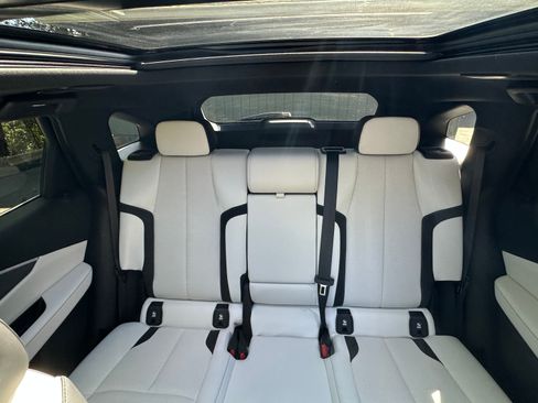 Used 2024 Acura ZDX A-Spec image 14