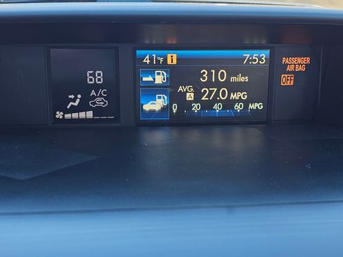 Used 2014 Subaru Forester 2.5i Limited w/ Popular Package #2 image 21