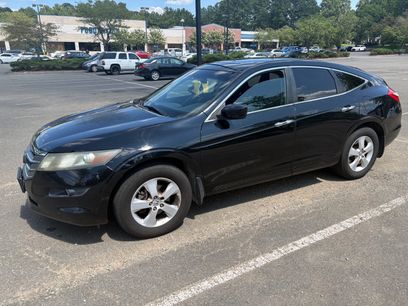 Used 2011 Honda Crosstour EX