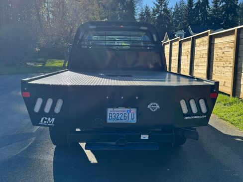 Used 2008 Ford F350 XLT image 15