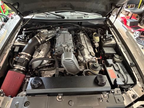 Used 2003 Ford Mustang Cobra image 15