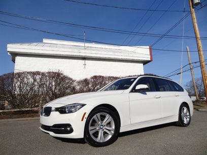 Used 2016 BMW 328i xDrive Wagon