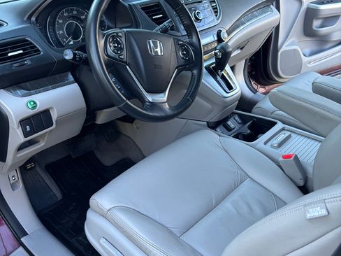 Used 2012 Honda CR-V EX-L image 14