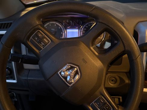 Used 2012 RAM 1500 Classic SLT image 13