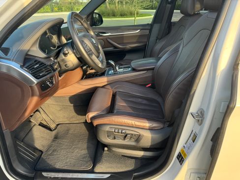 Used 2018 BMW X5 xDrive35d image 20