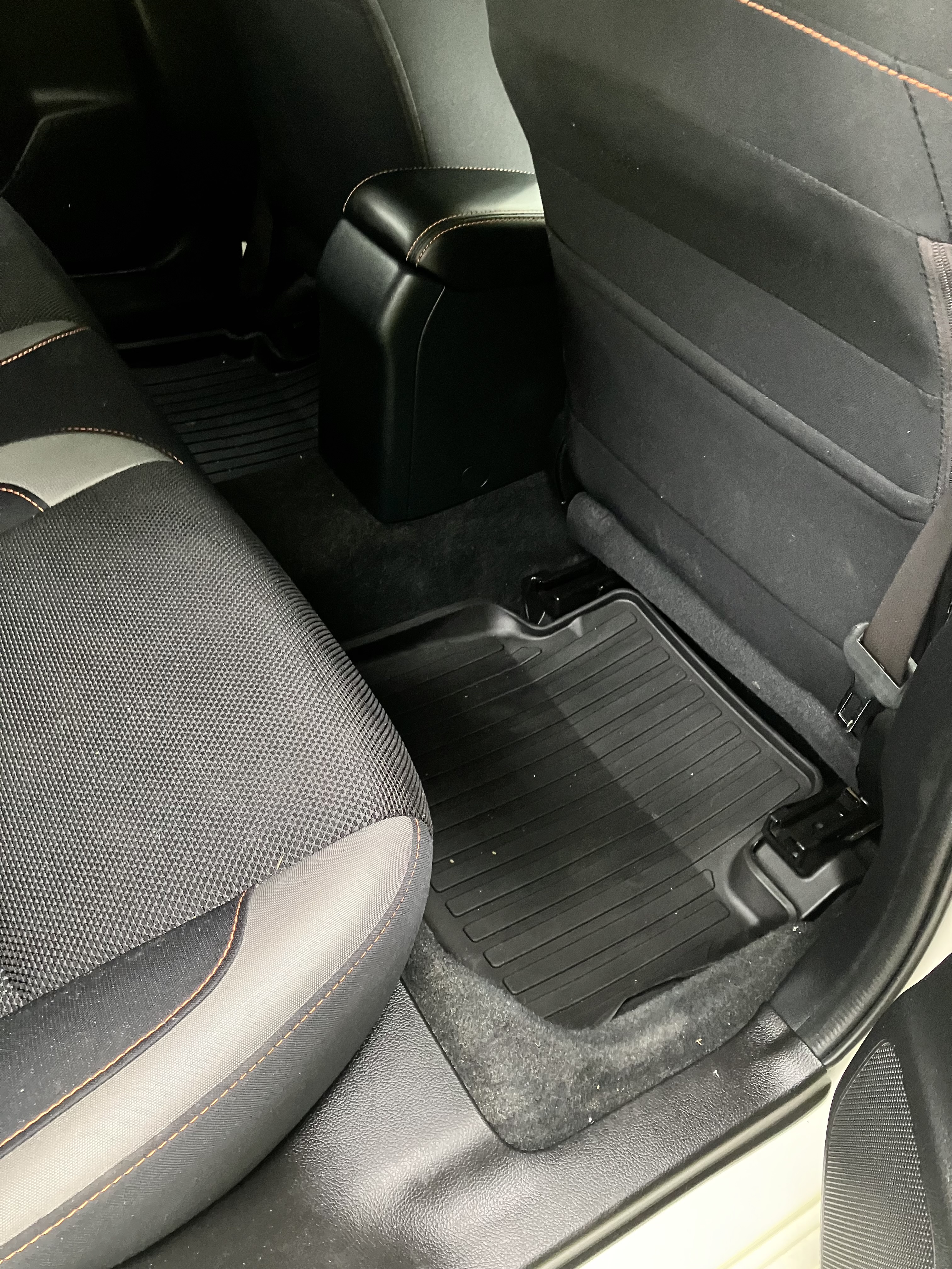 Used 2017 Subaru Crosstrek 2.0i Premium AWD/4WD image 21