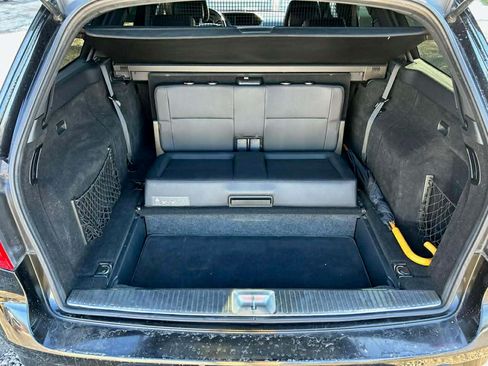 Used 2011 Mercedes-Benz E 350 4MATIC Wagon image 15