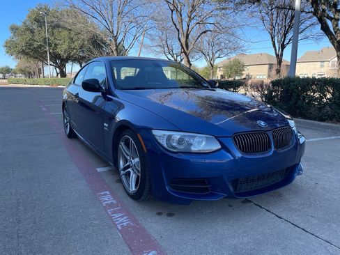 Used 2012 BMW 335is Coupe image 1