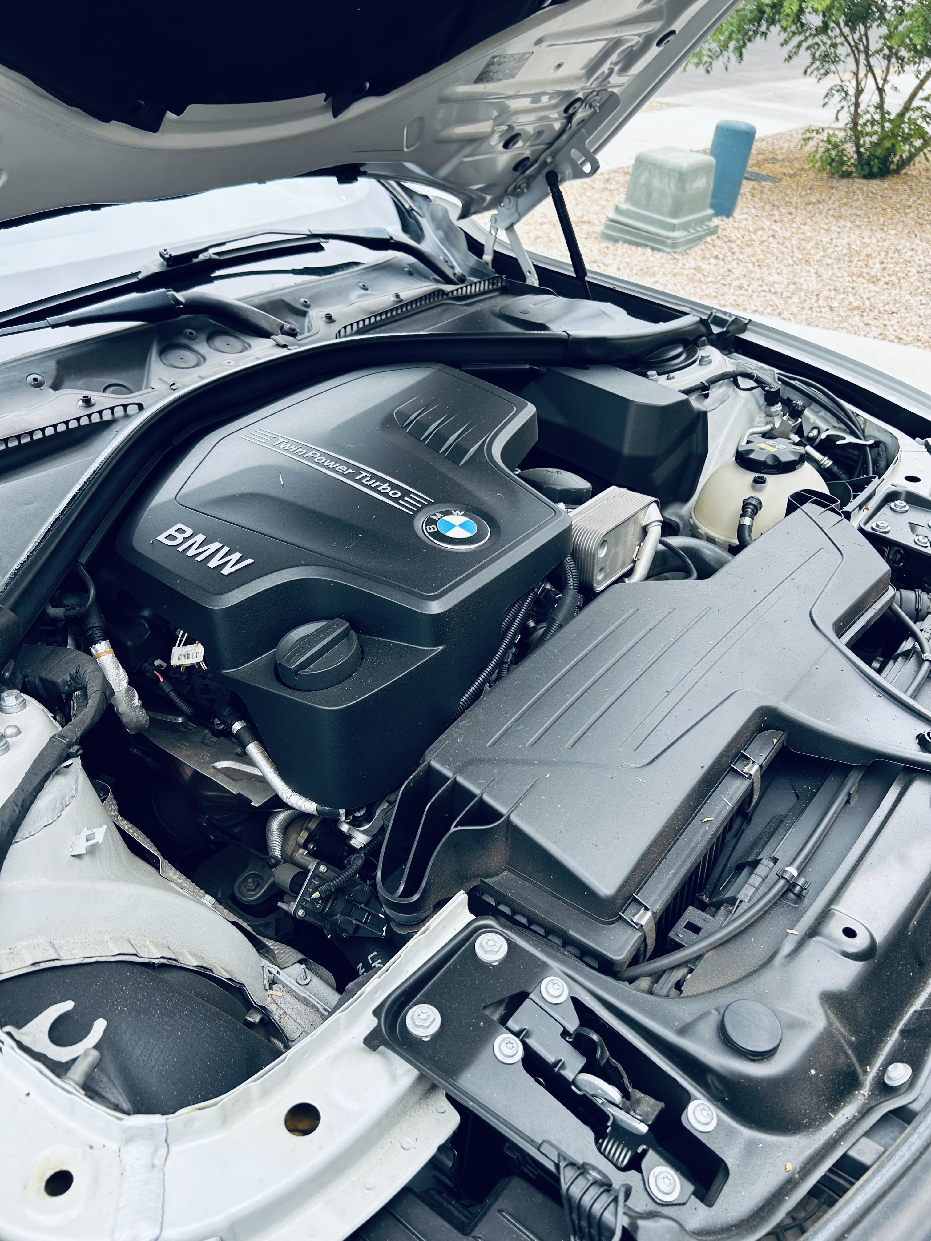Used 2015 BMW 328i Sedan RWD image 25