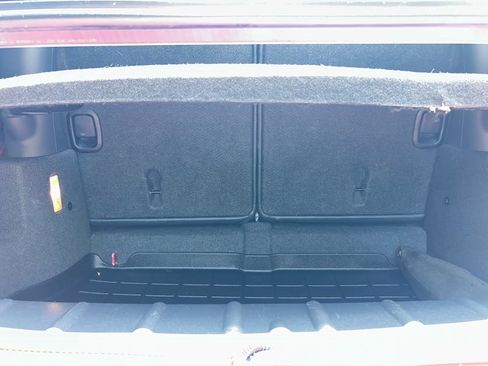 Used 2008 MINI Cooper S FWD image 12