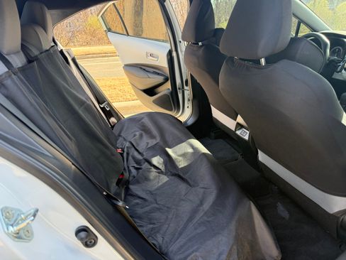 Used 2025 Toyota Corolla FX w/ Convenience Package image 19