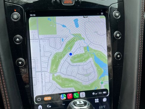 Used 2013 Bentley Continental GT image 13