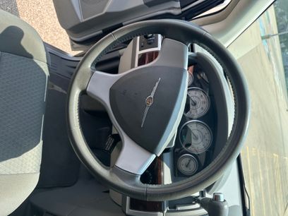 Used 2010 Chrysler Town & Country Touring