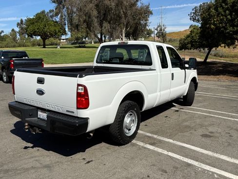 Used 2012 Ford F250 XL image 17