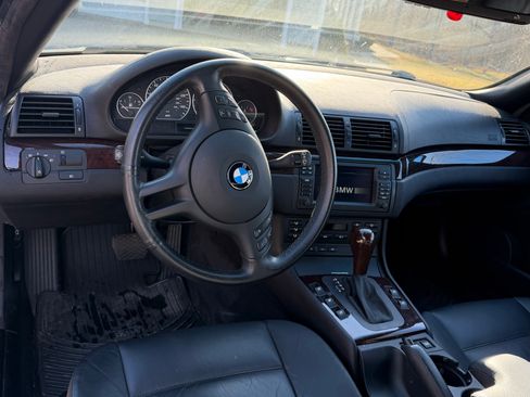 Used 2004 BMW 330Ci Convertible image 13